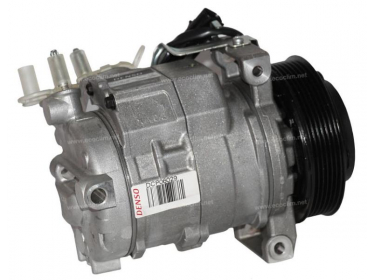 Compresseur Denso Complet TYPE : 10SR17C | 55111425AA | DCP06029 - DCP060290 - DCP060291 - DCP060292 - DCP060293 - DCP060294 - DCP060295 - DCP060296 - DCP060297 - DCP060298 - DCP060299