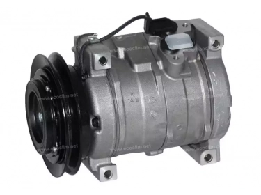 Compresor Denso Completo TYPE : 10S17C | E737.550.020.010 - E737550020010 |