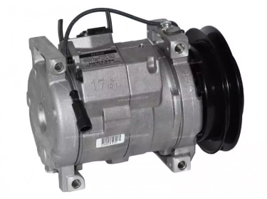 Compresor Denso Completo TYPE : 10S17C | E737.550.020.010 - E737550020010 |