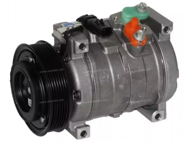 Kompressor Denso Komplett TYPE : 10S17C | 55037467AA - 55037467AD | 920.30264 - CS20144 - DCP06025 - DCP060250 - DCP060251 - DCP060252 - DCP060253 - DCP060254 - DCP060255 - DCP060256 - DCP060257 - DCP060258 - DCP060259 - JEK068