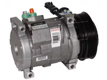 Kompressor Denso Komplett TYPE : 10S17C | 55037467AA - 55037467AD | 920.30264 - CS20144 - DCP06025 - DCP060250 - DCP060251 - DCP060252 - DCP060253 - DCP060254 - DCP060255 - DCP060256 - DCP060257 - DCP060258 - DCP060259 - JEK068