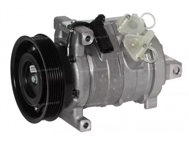 Kompressor Denso Komplett TYPE : 10S17C | 55111035AA | 51-CH86002 - DCP06027 - DCP060270 - DCP060271 - DCP060272 - DCP060273 - DCP060274 - DCP060275 - DCP060276 - DCP060277 - DCP060278 - DCP060279