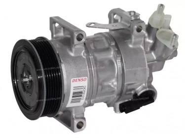 Kompressor Denso Komplett TYPE : 5SEL09C | 1608325980 - 9672247080 | 4471503941 - 44715039410 - 44715039411 - 44715039412 - 44715039413 - 44715039414 - 44715039415 - 44715039416 - 44715039417 - 44715039418 - 44715039419 - DCP21015 - DCP210150 - DCP210151 - DCP210152 - DCP210153 - DCP210154 - DCP210155 - DCP210156 - DCP210157 - DCP210158 - DCP210159