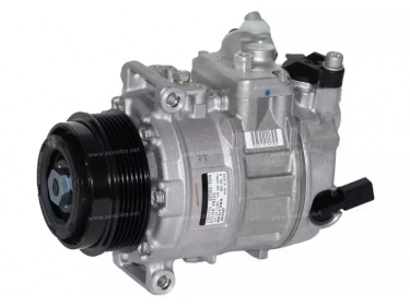 Kompressor Denso Komplett TYPE : 7SEU17C | 2E0820803H - 2E0820803J | DCP32068 - DCP320680 - DCP320681 - DCP320682 - DCP320683 - DCP320684 - DCP320685 - DCP320686 - DCP320687 - DCP320688 - DCP320689