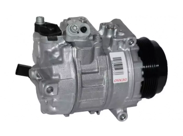 Kompressor Denso Komplett TYPE : 7SEU17C | 2E0820803H - 2E0820803J | DCP32068 - DCP320680 - DCP320681 - DCP320682 - DCP320683 - DCP320684 - DCP320685 - DCP320686 - DCP320687 - DCP320688 - DCP320689