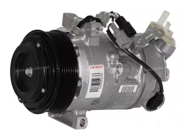 Kompressor Denso Komplett TYPE : 6SBU16C | 926005211R - 926009944R | 82D0156421MA - DCP23034 - DCP230340 - DCP230341 - DCP230342 - DCP230343 - DCP230344 - DCP230345 - DCP230346 - DCP230347 - DCP230348 - DCP230349