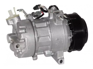Kompressor Denso Komplett TYPE : 6SBU16C | 926005211R - 926009944R | 82D0156421MA - DCP23034 - DCP230340 - DCP230341 - DCP230342 - DCP230343 - DCP230344 - DCP230345 - DCP230346 - DCP230347 - DCP230348 - DCP230349