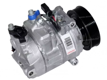 Compressor Denso Compleet TYPE : 6SEU14C | 8K0260805J |