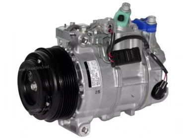 Kompressor Denso Komplett TYPE : 6SBU16C | 0032302911 - A0032302911 | 32859G - DCP17148 - DCP171480 - DCP171481 - DCP171482 - DCP171483 - DCP171484 - DCP171485 - DCP171486 - DCP171487 - DCP171488 - DCP171489 - MSK676