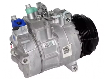 Kompressor Denso Komplett TYPE : 6SBU16C | 0032302911 - A0032302911 | 32859G - DCP17148 - DCP171480 - DCP171481 - DCP171482 - DCP171483 - DCP171484 - DCP171485 - DCP171486 - DCP171487 - DCP171488 - DCP171489 - MSK676