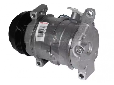 Compressor Denso Complete TYPE : 10S17F | 20931258 | 20-21177 - DCP99020 - DCP990200 - DCP990201 - DCP990202 - DCP990203 - DCP990204 - DCP990205 - DCP990206 - DCP990207 - DCP990208 - DCP990209