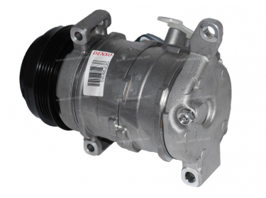 Compressor Denso Complete TYPE : 10S17F | 20931258 | DCP99020 - DCP990200 - DCP990201 - DCP990202 - DCP990203 - DCP990204 - DCP990205 - DCP990206 - DCP990207 - DCP990208 - DCP990209