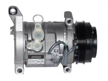 Compressor Denso Complete TYPE : 10S17F | 20931258 | 20-21177 - DCP99020 - DCP990200 - DCP990201 - DCP990202 - DCP990203 - DCP990204 - DCP990205 - DCP990206 - DCP990207 - DCP990208 - DCP990209