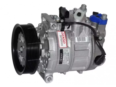 Kompressor Denso Komplett TYPE : 7SEU16C | 7L6820803A - 7L6820803B | DCP32023 - DCP320230 - DCP320231 - DCP320232 - DCP320233 - DCP320234 - DCP320235 - DCP320236 - DCP320237 - DCP320238 - DCP320239