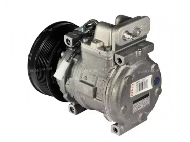 Kompressor Denso Komplett TYPE : 10PA15C | A5412300311 | DCP17505 - DCP175050 - DCP175051 - DCP175052 - DCP175053 - DCP175054 - DCP175055 - DCP175056 - DCP175057 - DCP175058 - DCP175059