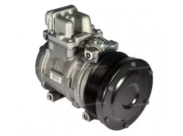 Kompressor Denso Komplett TYPE : 10PA15C | A5412300311 | DCP17505 - DCP175050 - DCP175051 - DCP175052 - DCP175053 - DCP175054 - DCP175055 - DCP175056 - DCP175057 - DCP175058 - DCP175059