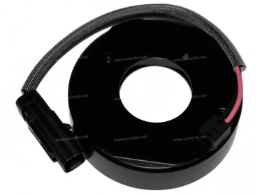 Compressor Peças de reposição para compressores Bobina Denso DENSO 24V Type : 10SRE18C |  |