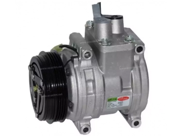Compressor Denso Complete TYPE : SP10 | 95925478 - 95955943 | 32721G - 721074 - 920.10978 - CTK041