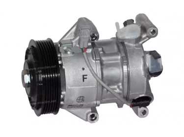 Compressor Denso Completo TYPE : 5TSE10C | 883100D380 - 8831052710 |