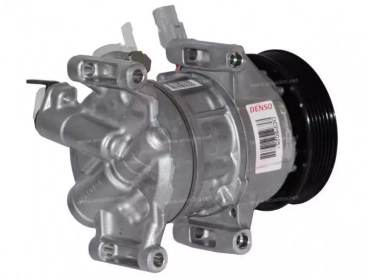 Compressor Denso Completo TYPE : 5TSE10C | 883100D380 - 8831052710 |