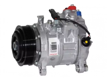 Compresseur Denso Complet TYPE : 7SEU17A | 64529216467 | DCP05097 - DCP050970 - DCP050971 - DCP050972 - DCP050973 - DCP050974 - DCP050975 - DCP050976 - DCP050977 - DCP050978 - DCP050979