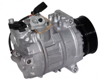Compressor Denso Compleet TYPE : 7SEU17C | 7E0820803D - 7E0820803F - 7E0820803N |