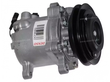 Kompressor Denso Komplett TYPE : SV06E | 447260535 - T2055-7225 - T20557225 | 447260-5351 - 447260-53510 - 447260-53511 - 447260-53512 - 447260-53513 - 447260-53514 - 447260-53515 - 447260-53516 - 447260-53517 - 447260-53518 - 447260-53519 - DCP99832 - DCP998320 - DCP998321 - DCP998322 - DCP998323 - DCP998324 - DCP998325 - DCP998326 - DCP998327 - DCP998328 - DCP998329
