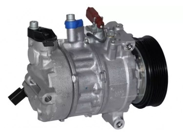 Compressor Denso Compleet TYPE : 6SAS14C | 8T0260805F - 8T0260805P - 8T0260805S |