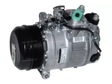 Compresseur Denso Complet TYPE : 7SBU17C | 0032309011 - A0032309011 | DCP17151 - DCP171510 - DCP171511 - DCP171512 - DCP171513 - DCP171514 - DCP171515 - DCP171516 - DCP171517 - DCP171518 - DCP171519