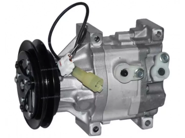 Compresseur Denso Complet TYPE : SCS06C | T1065-72213 - T106572213 | DCP99831 - DCP998310 - DCP998311 - DCP998312 - DCP998313 - DCP998314 - DCP998315 - DCP998316 - DCP998317 - DCP998318 - DCP998319