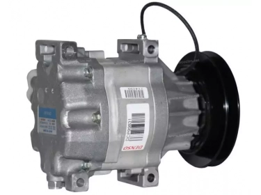 Compressor Denso Compleet TYPE : SCS06C | T1065-72213 - T106572213 |