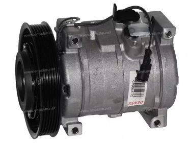 Compressor Denso Compleet TYPE : 10S17C | 04293225 - ACV0059750 | 1018-75403 - 447140-0620 - 447140-06200 - 447140-06201 - 447140-06202 - 447140-06203 - 447140-06204 - 447140-06205 - 447140-06206 - 447140-06207 - 447140-06208 - 447140-06209 - 503-1606 - DCP99526 - DCP995260 - DCP995261 - DCP995262 - DCP995263 - DCP995264 - DCP995265 - DCP995266 - DCP995267 - DCP995268 - DCP995269