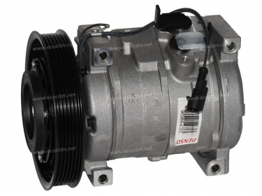 Compressor Denso Complete TYPE : 10S17C | ACV0059750 | 1018-75403 - 447140-0620 - 447140-06200 - 447140-06201 - 447140-06202 - 447140-06203 - 447140-06204 - 447140-06205 - 447140-06206 - 447140-06207 - 447140-06208 - 447140-06209 - 503-1606 - DCP99526 - DCP995260 - DCP995261 - DCP995262 - DCP995263 - DCP995264 - DCP995265 - DCP995266 - DCP995267 - DCP995268 - DCP995269