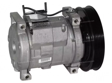 Compressor Denso Compleet TYPE : 10S17C | 04293225 - ACV0059750 | 1018-75403 - 447140-0620 - 447140-06200 - 447140-06201 - 447140-06202 - 447140-06203 - 447140-06204 - 447140-06205 - 447140-06206 - 447140-06207 - 447140-06208 - 447140-06209 - 503-1606 - DCP99526 - DCP995260 - DCP995261 - DCP995262 - DCP995263 - DCP995264 - DCP995265 - DCP995266 - DCP995267 - DCP995268 - DCP995269