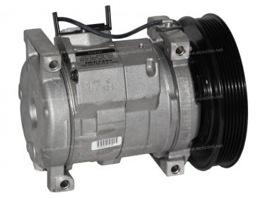 Compressor Denso Complete TYPE : 10S17C | ACV0059750 | 1018-75403 - 447140-0620 - 447140-06200 - 447140-06201 - 447140-06202 - 447140-06203 - 447140-06204 - 447140-06205 - 447140-06206 - 447140-06207 - 447140-06208 - 447140-06209 - 503-1606 - DCP99526 - DCP995260 - DCP995261 - DCP995262 - DCP995263 - DCP995264 - DCP995265 - DCP995266 - DCP995267 - DCP995268 - DCP995269