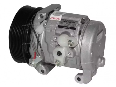 Compressor Denso Compleet TYPE : 10S15C | 447280-2161 - A9362300111 |