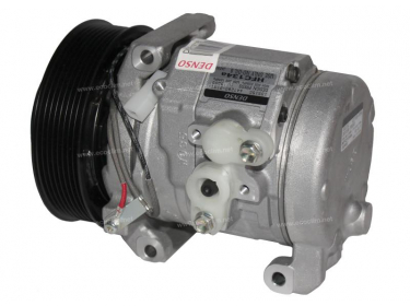 Compressor Denso Complete TYPE : 10S15C | 447280-2161 - A9362300111 | DCP17185 - DCP171850 - DCP171851 - DCP171852 - DCP171853 - DCP171854 - DCP171855 - DCP171856 - DCP171857 - DCP171858 - DCP171859