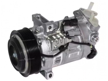 Compressor Denso Compleet TYPE : 6SBH14C | 92600-4BE0A - 926004EB0A |