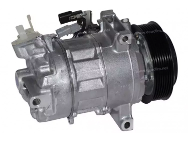 Compressor Denso Compleet TYPE : 6SBH14C | 92600-4BE0A - 926004EB0A |