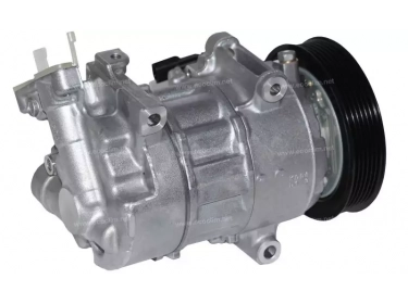 Kompressor Denso Komplett TYPE : 6SBH14C | 926000994R - 926004EA0A | DCP46022 - DCP460220 - DCP460221 - DCP460222 - DCP460223 - DCP460224 - DCP460225 - DCP460226 - DCP460227 - DCP460228 - DCP460229
