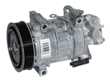 Compressor Denso Complete TYPE : 5SEL12C | 9675657880 - 9675659980 | 51-4471504730 - DCP21017 - DCP210170 - DCP210171 - DCP210172 - DCP210173 - DCP210174 - DCP210175 - DCP210176 - DCP210177 - DCP210178 - DCP210179