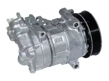 Compresseur Denso Complet TYPE : 5SEL12C | 9675657880 - 9675659980 | 51-4471504730 - DCP21017 - DCP210170 - DCP210171 - DCP210172 - DCP210173 - DCP210174 - DCP210175 - DCP210176 - DCP210177 - DCP210178 - DCP210179