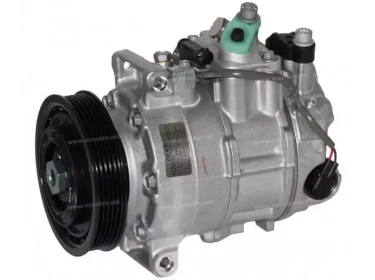 Compresseur Denso Complet TYPE : 6SEU16C | 0022302911 - A0022302911 | 1.5397 - 920.30302 - DCP17158 - DCP171580 - DCP171581 - DCP171582 - DCP171583 - DCP171584 - DCP171585 - DCP171586 - DCP171587 - DCP171588 - DCP171589 - MSK704