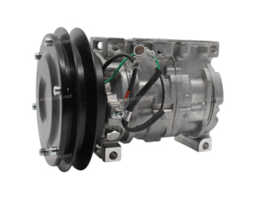 Compresseur Denso Complet Type : 10S13C | 4709228 | 1018-78011A - 503-256 - 51-4472801740X