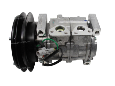 Compresseur Denso Complet Type : 10S13C | 4709228 | 1018-78011A - 503-256 - 51-4472801740X