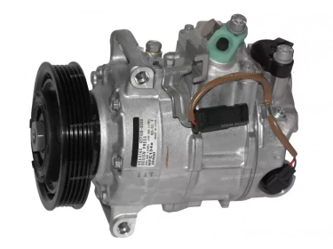 Compresseur Denso Complet Type : 6SBU16C | 0038304160 - A0038304160 | DCP17168 - DCP171680 - DCP171681 - DCP171682 - DCP171683 - DCP171684 - DCP171685 - DCP171686 - DCP171687 - DCP171688 - DCP171689