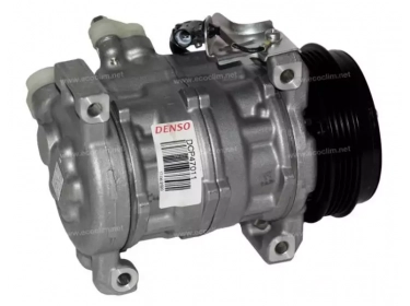 Compressor Denso Complete COMP SUZUKI | 95200-61M10 - 9520061M10 | DCP47011 - DCP470110 - DCP470111 - DCP470112 - DCP470113 - DCP470114 - DCP470115 - DCP470116 - DCP470117 - DCP470118 - DCP470119