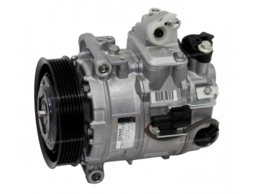 Compresseur Denso Complet Type : 7SEU17C | 6W9319D629AA - 6W9319D629AB | 1.5424 - 32941G - 8FK351114991 - ACP920000S - DCP11012 - DCP110120 - DCP110121 - DCP110122 - DCP110123 - DCP110124 - DCP110125 - DCP110126 - DCP110127 - DCP110128 - DCP110129