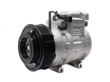 Compresor Denso Completo Type : 10PA15C | 3L0710059 - 400102-00381 - 40010200381 - K1057338 | 1018-77003 - 503-1229 - 51-DW86002