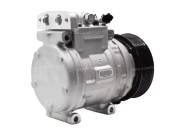 Compresor Denso Completo Type : 10PA15C | 3L0710059 - 400102-00381 - 40010200381 - K1057338 | 1018-77003 - 503-1229 - 51-DW86002